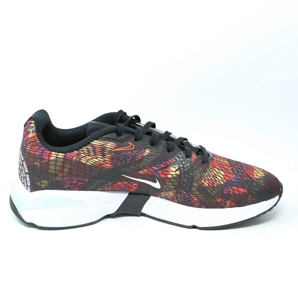 Nike Ghoswift D/MS/X London Rave Running Shoe DMSX CU4737-001 Jogging Jog - Picture 3 of 10